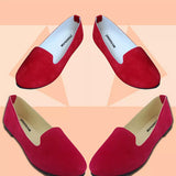 Zapatos Mujer Summer Shoes