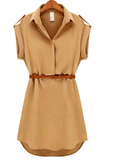 Sexy Plus Size Summer Dresses