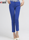 Office Work Wear Trousers