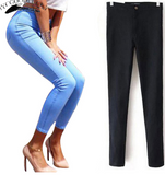 Jeans For Women Stretch