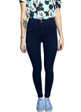 Jeans For Women Stretch