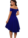 Vintage Midi Dresses