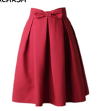 BACHASH Elegant Women Skir