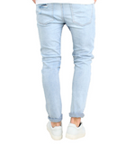 New High Street Fashion Men Jeans