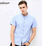 Mens Short Sleeve Shirt