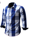 Fashion Business Style Shirts