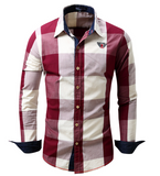 Fashion Business Style Shirts