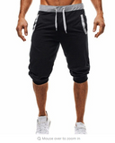 Men's Casual Pants Joggers