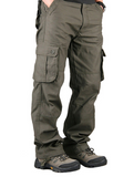 Pants Men's Cargo