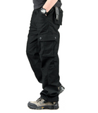 Pants Men's Cargo