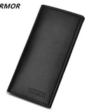 Men Wallets Long