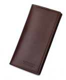 Men Wallets Long