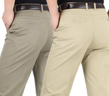 men's casual pants