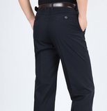 men's casual pants