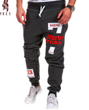 HEYKESON Mens Joggers