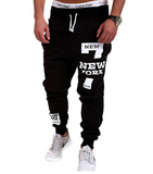 HEYKESON Mens Joggers