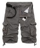 Cargo Shorts Men