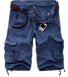 Cargo Shorts Men