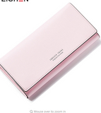 Long Women Wallet