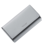Long Women Wallet