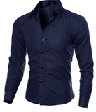 John's Bakery Men Shirt
