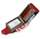 Mini Men's Wallets