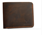 wallet for men cowboy