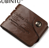 Mini Men's Wallets