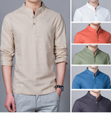 Long sleeve Men's shirts