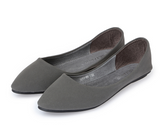 Flat Heel Shoes Boat