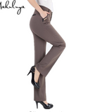 BETTER fabric women trousers
