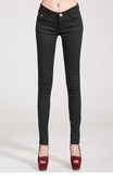 Pencil Pants