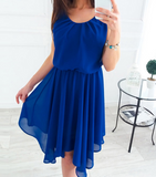 CALOFE Summer Beach Dresses