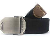 Canvas Belt Military