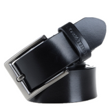 men belt cow