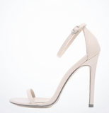 Stiletto High Heels Shoes Woman