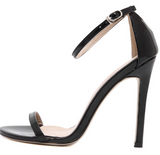 Stiletto High Heels Shoes Woman