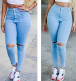 Hot Jeans Pants