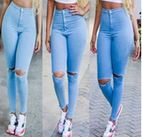 Hot Jeans Pants