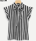 SHEIN Summer Top