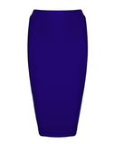 NDRESSME 2017 New Sexy Pencil Bodycon Skirt