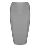 NDRESSME 2017 New Sexy Pencil Bodycon Skirt